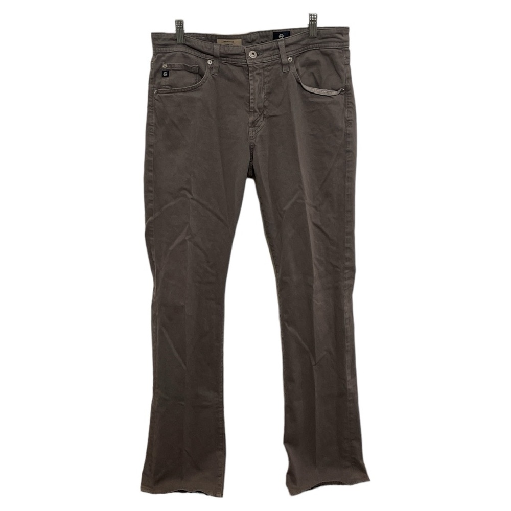 Adriano Goldschmied men’s pants‎ The Protege Straight Leg size 32/34